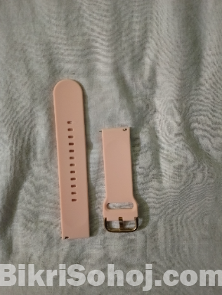 Smart watch strap 22mm